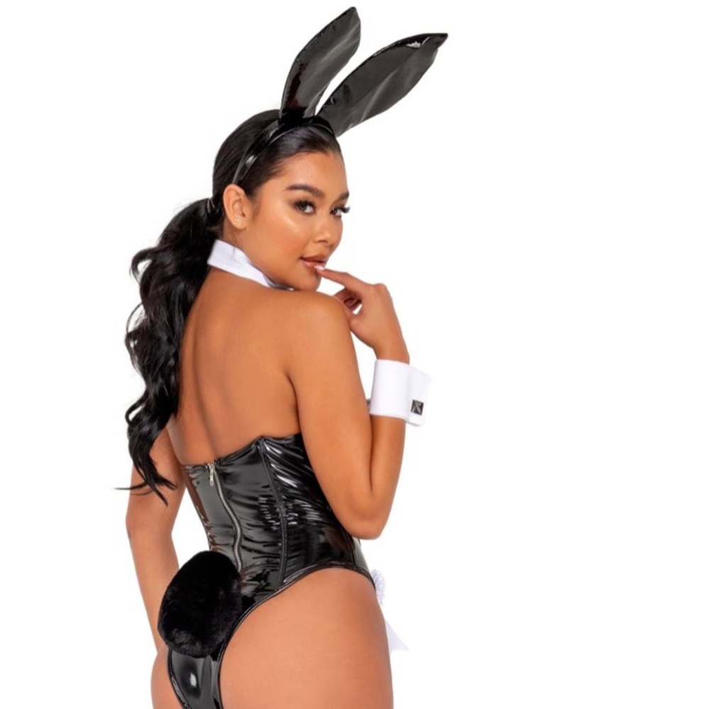 Play boy bunny ears bendable